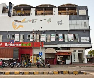 Purple Inn Boutique Hotel